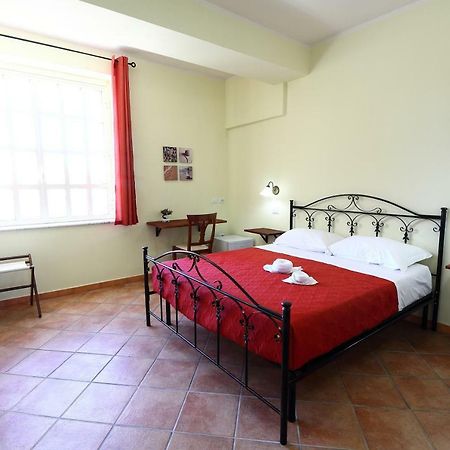 تروبيا Guest House Capitan Libeccio المظهر الخارجي الصورة
