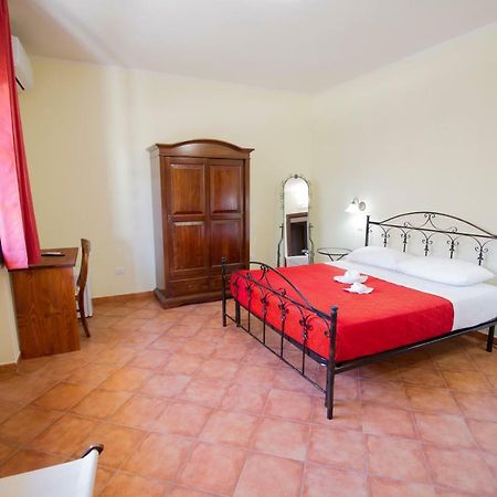 تروبيا Guest House Capitan Libeccio المظهر الخارجي الصورة