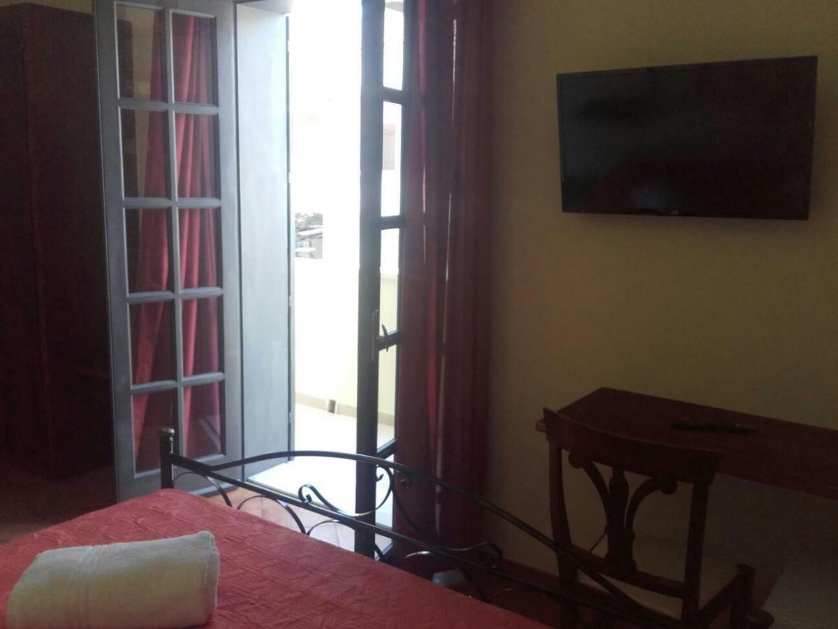 تروبيا Guest House Capitan Libeccio المظهر الخارجي الصورة