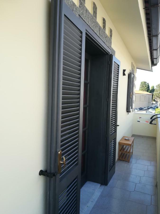 تروبيا Guest House Capitan Libeccio المظهر الخارجي الصورة