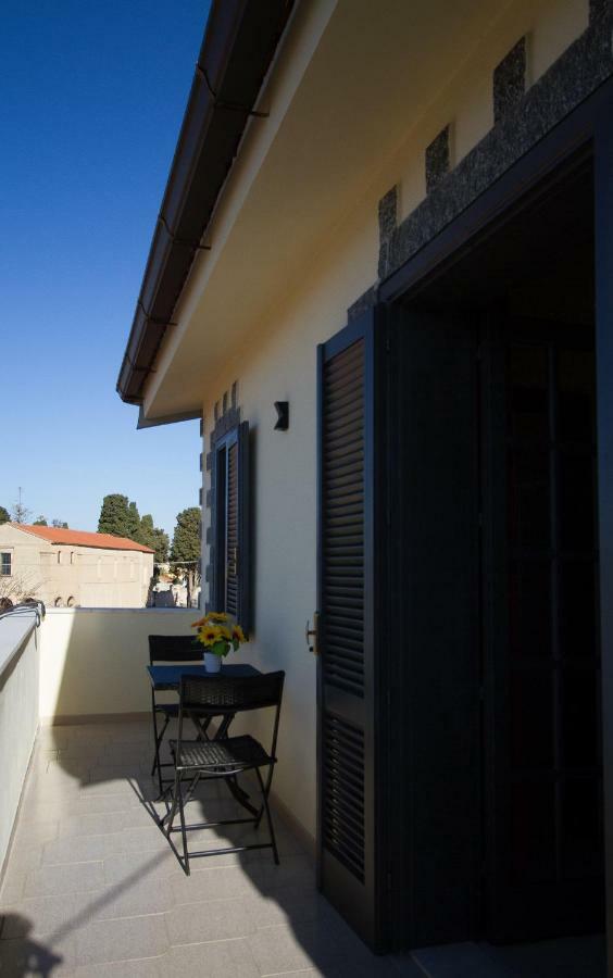 تروبيا Guest House Capitan Libeccio المظهر الخارجي الصورة