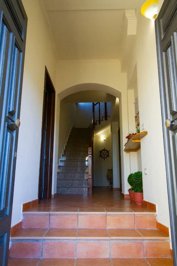 تروبيا Guest House Capitan Libeccio المظهر الخارجي الصورة