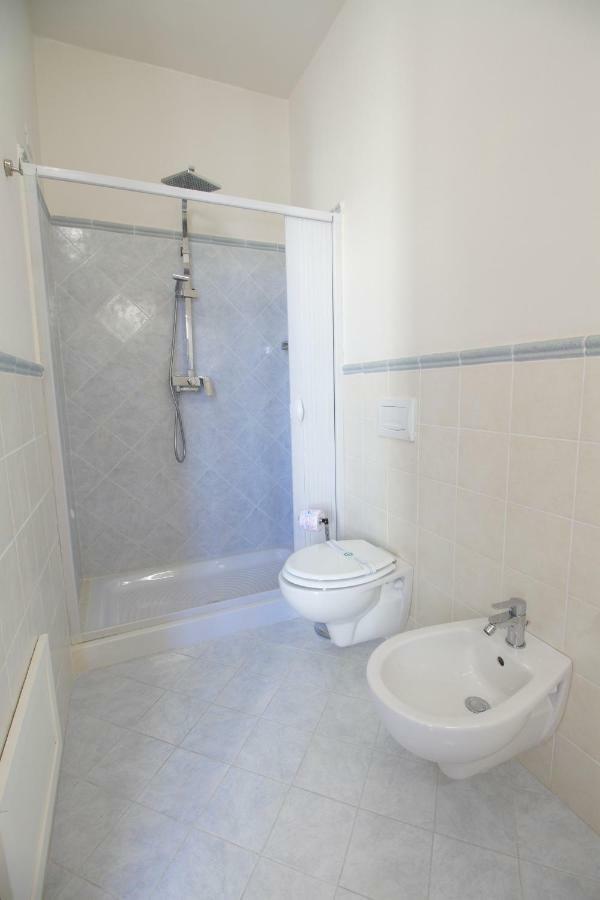 تروبيا Guest House Capitan Libeccio المظهر الخارجي الصورة