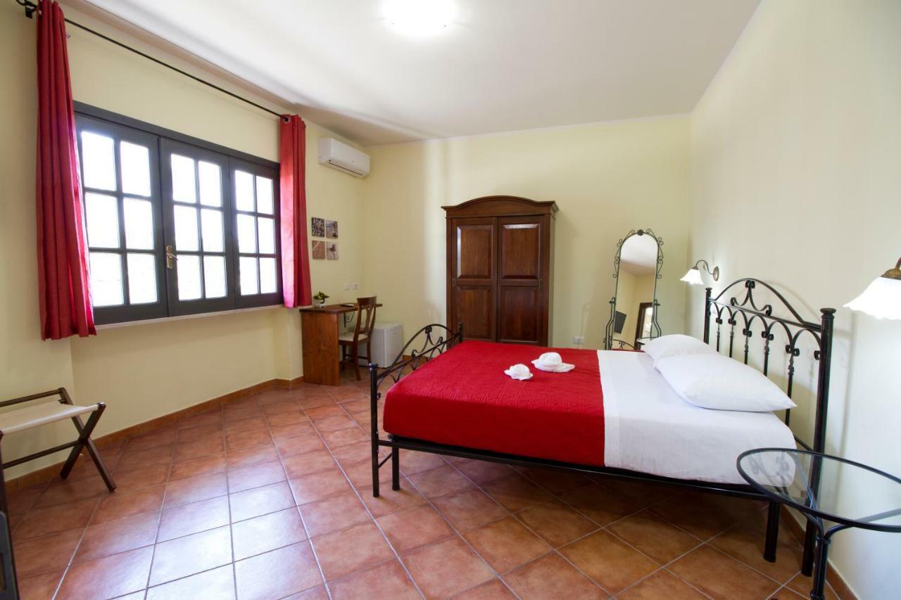 تروبيا Guest House Capitan Libeccio المظهر الخارجي الصورة